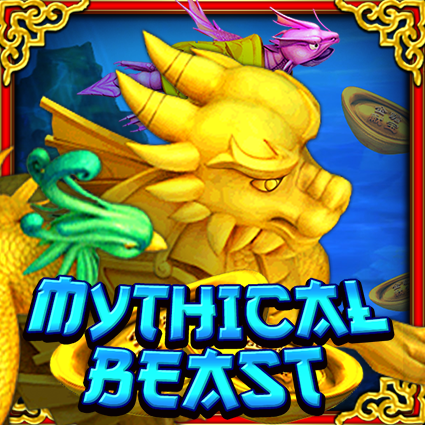 Mythic